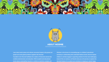 Noomie preview