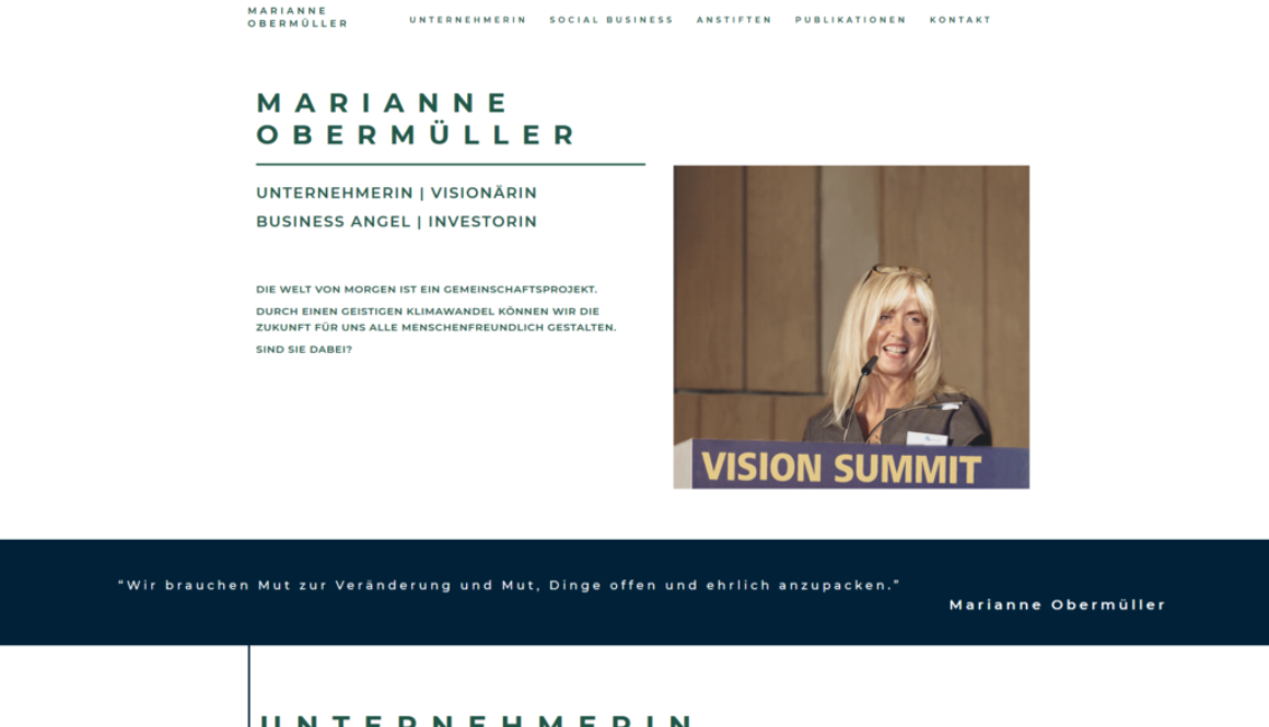 Screenshot_2020-09-21 Home - Marianne Obermüller - Marianne Obermüller